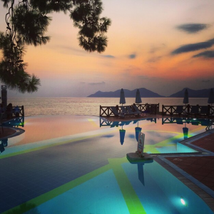 Escape to Paradise: The Best Luxury Hotels Near Krabi Beach for an Unforgettable Getaway Escape to Paradise: The Best Luxury Hotels Near Krabi Beach for an Unforgettable Getaway