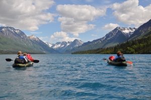 Tours in Alaska Tours in Alaska