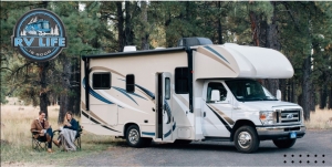 Importance of RV rentals Importance of RV rentals