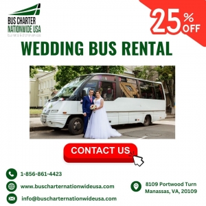 Elegant Exits and Entrances: Mastering the Art of Wedding Shuttle Services!