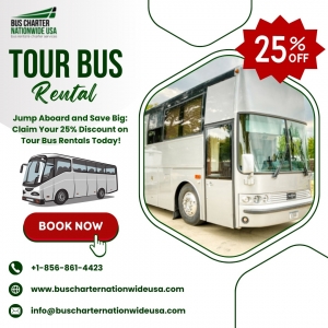 Expert Advice on How to Negotiate Tour Bus Rental Rates!