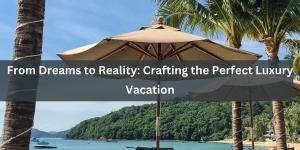 From Dreams to Reality From Dreams to Reality