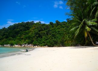 beautiful islands of Malaysia beautiful islands of Malaysia