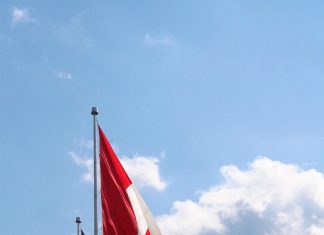 canada and usa canada and usa